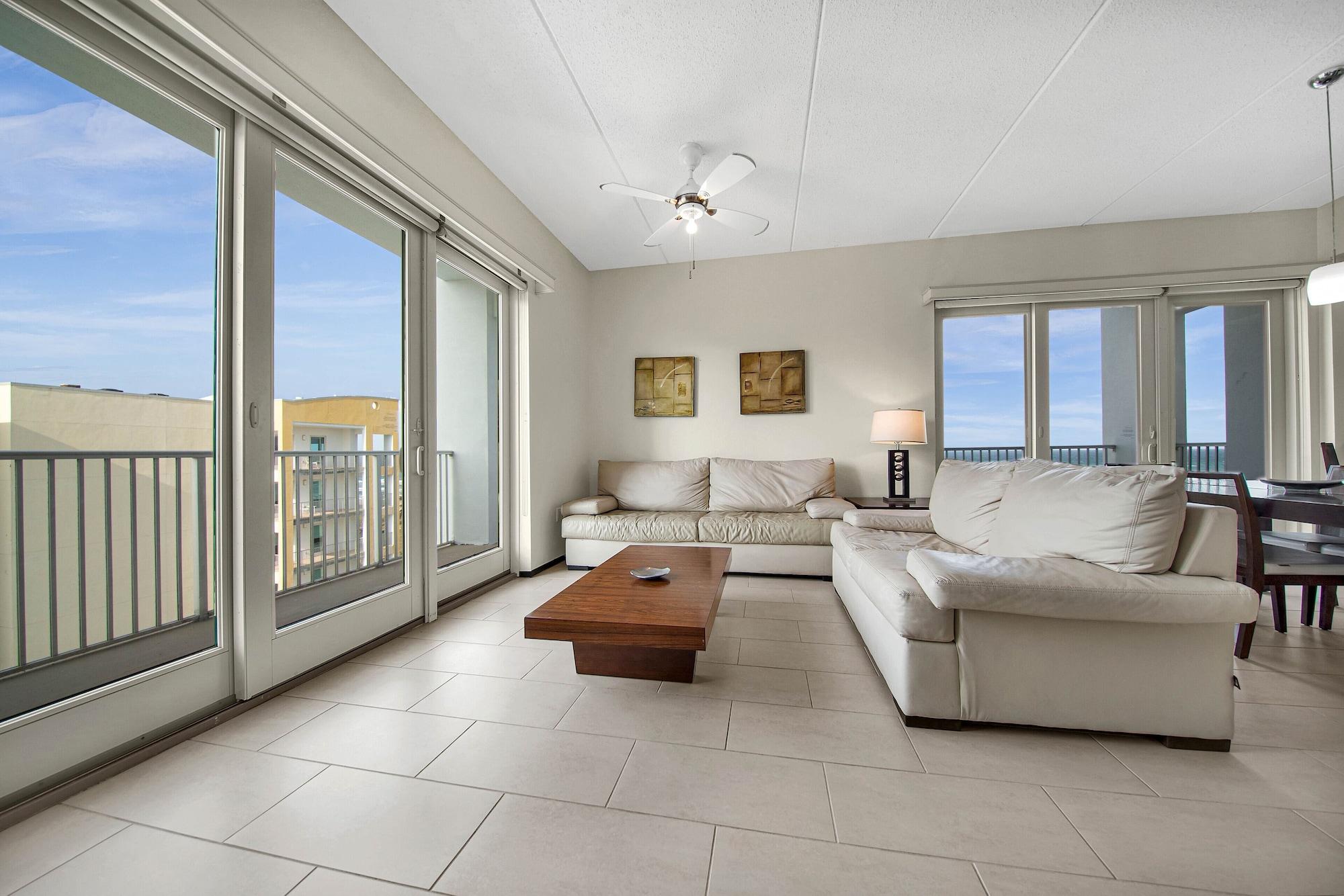 Peninsula Island Resort & Spa - Beachfront Property At South Padre Island Zewnętrze zdjęcie